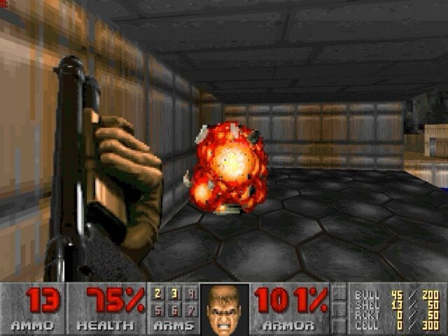 Doom