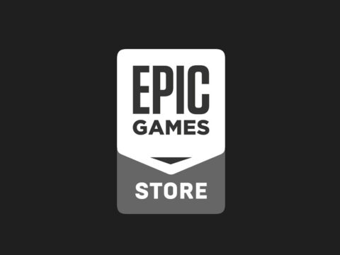 Epic Games Store