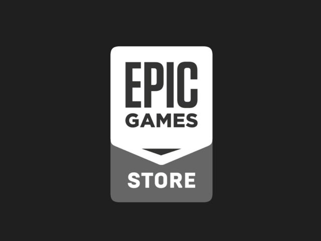 Epic Games Store