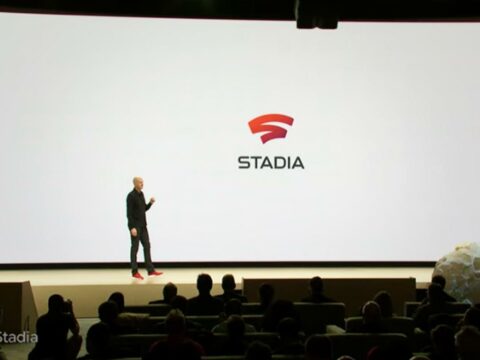 Stadia