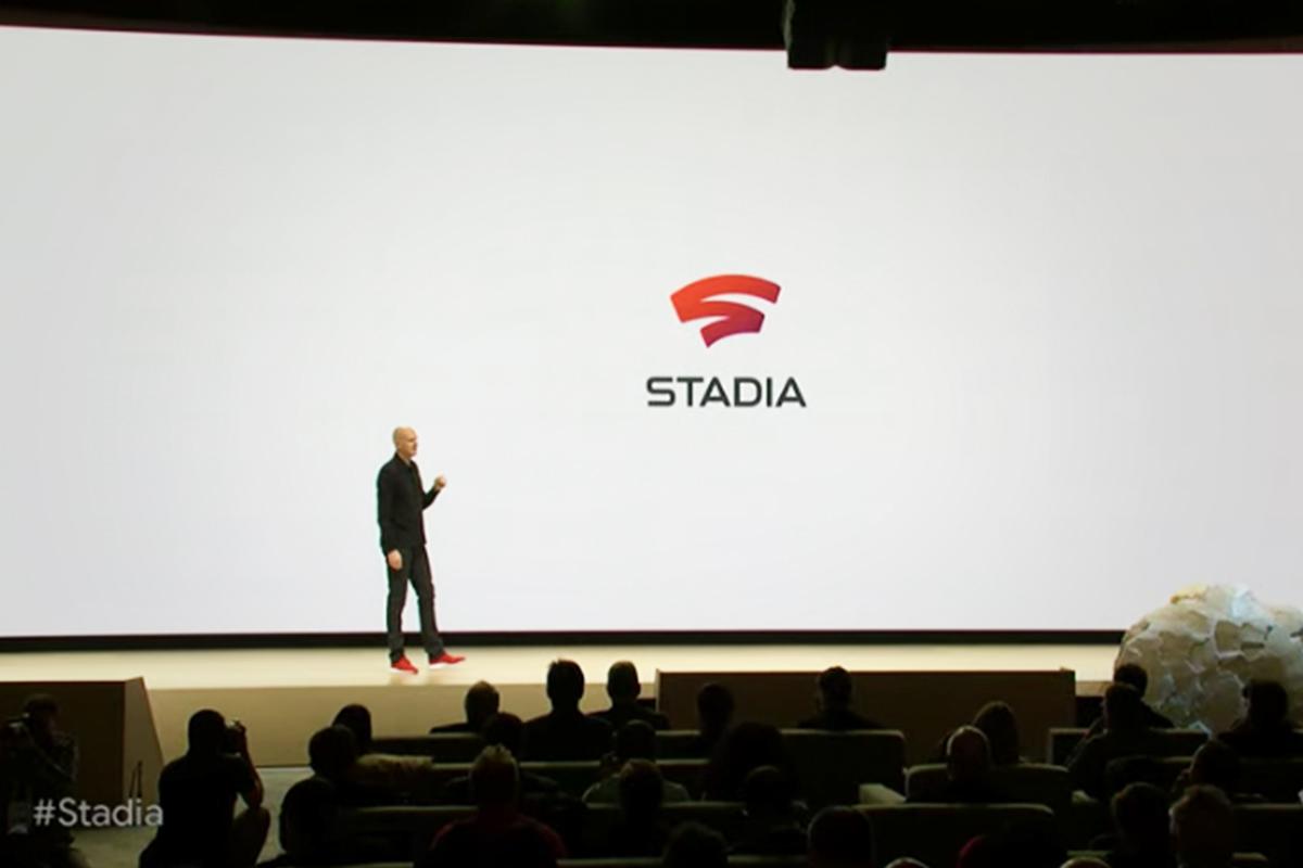 Stadia