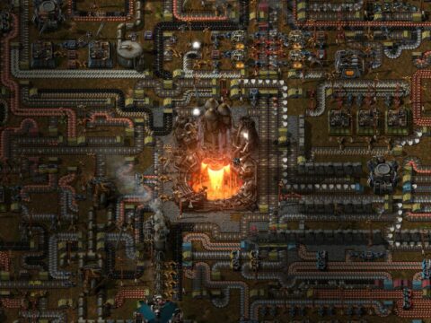 factorio