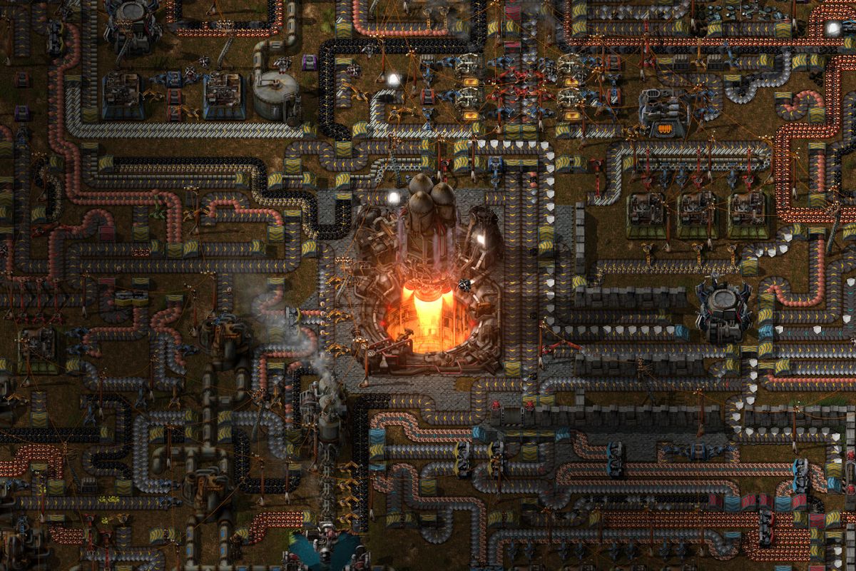 factorio