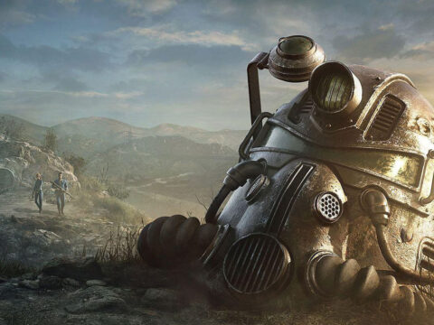 Fallout 76