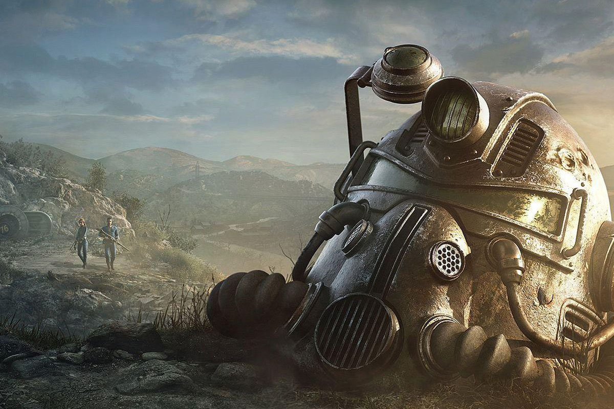 Fallout 76