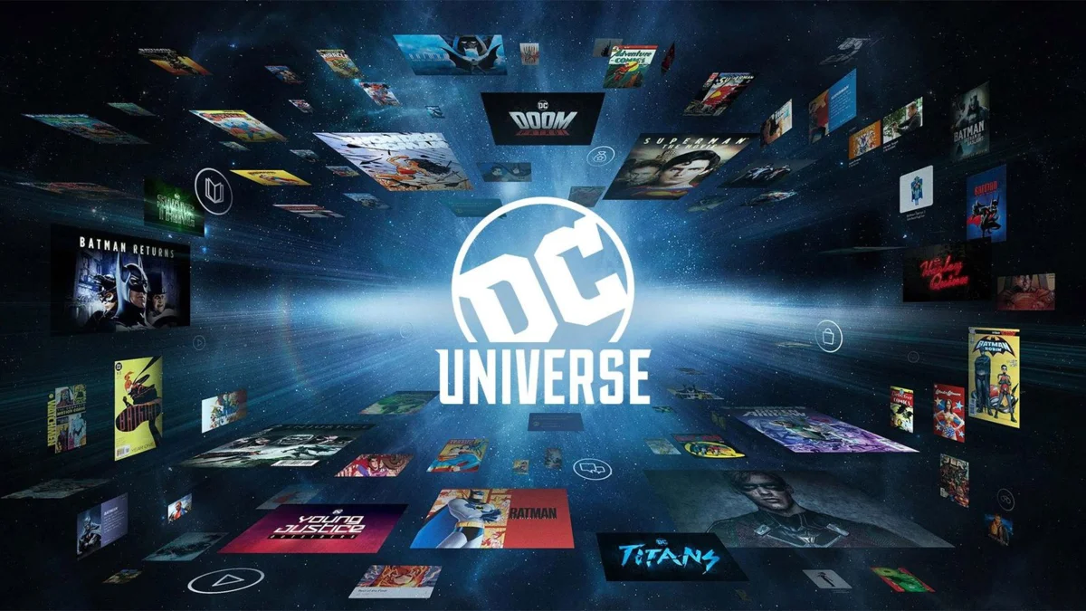 DC Universe