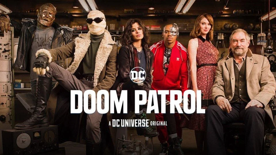 Doom Patrol