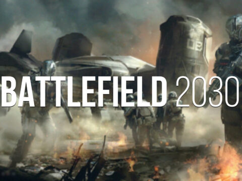 Battlefield 2021