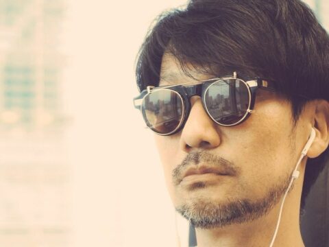 Хідео Кодзіма