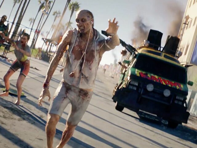 Dead Island 2