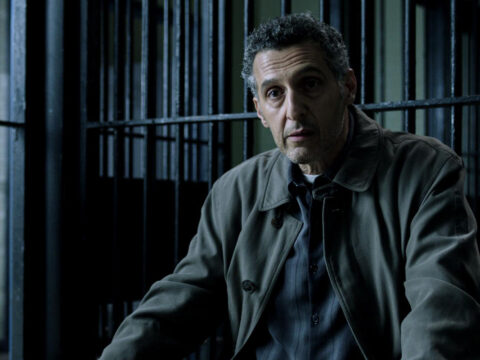 John Turturro