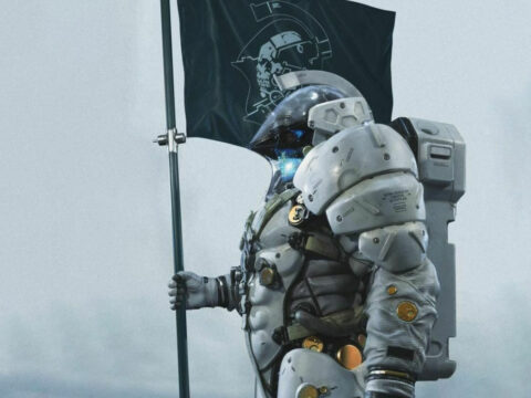 Kojima Productions