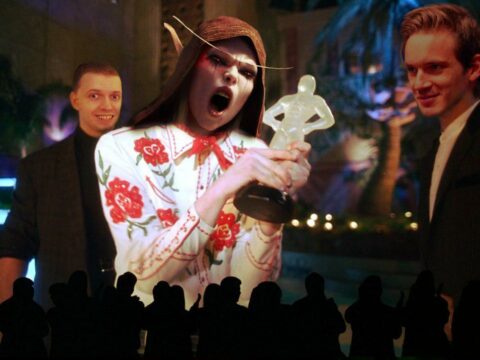 кращі ігри року