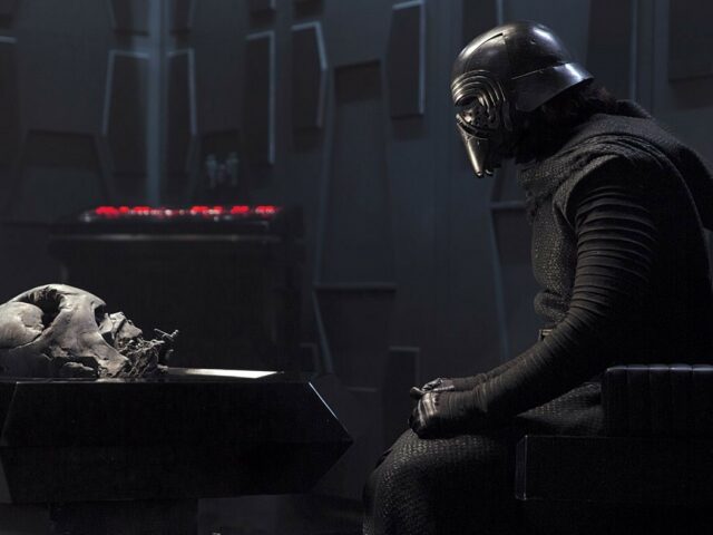 Kylo Ren