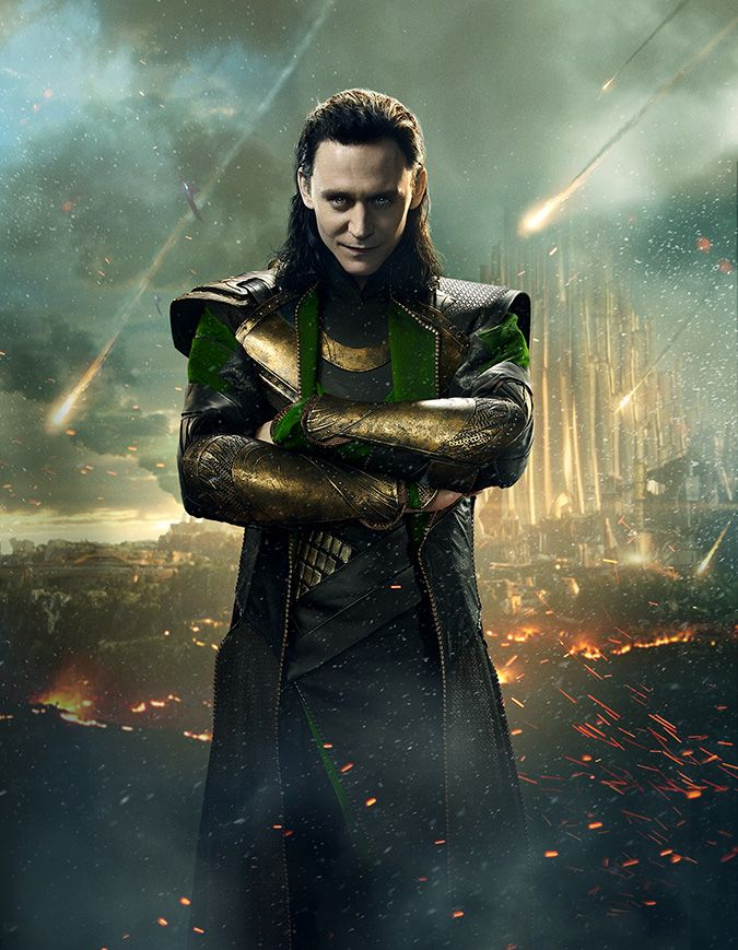 Loki