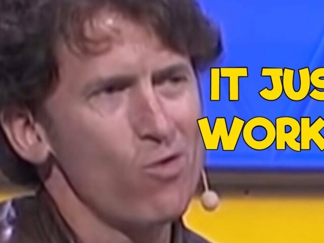 Fallout 76 Todd Howard