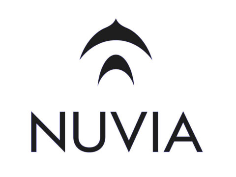 NUVIA logo