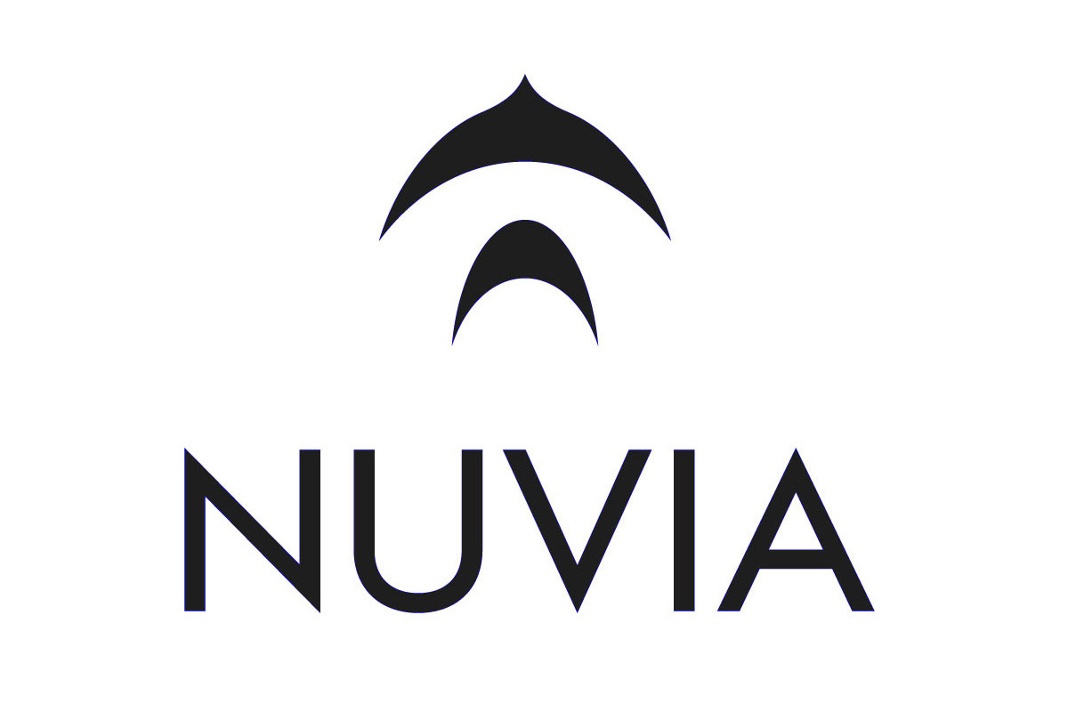 NUVIA logo