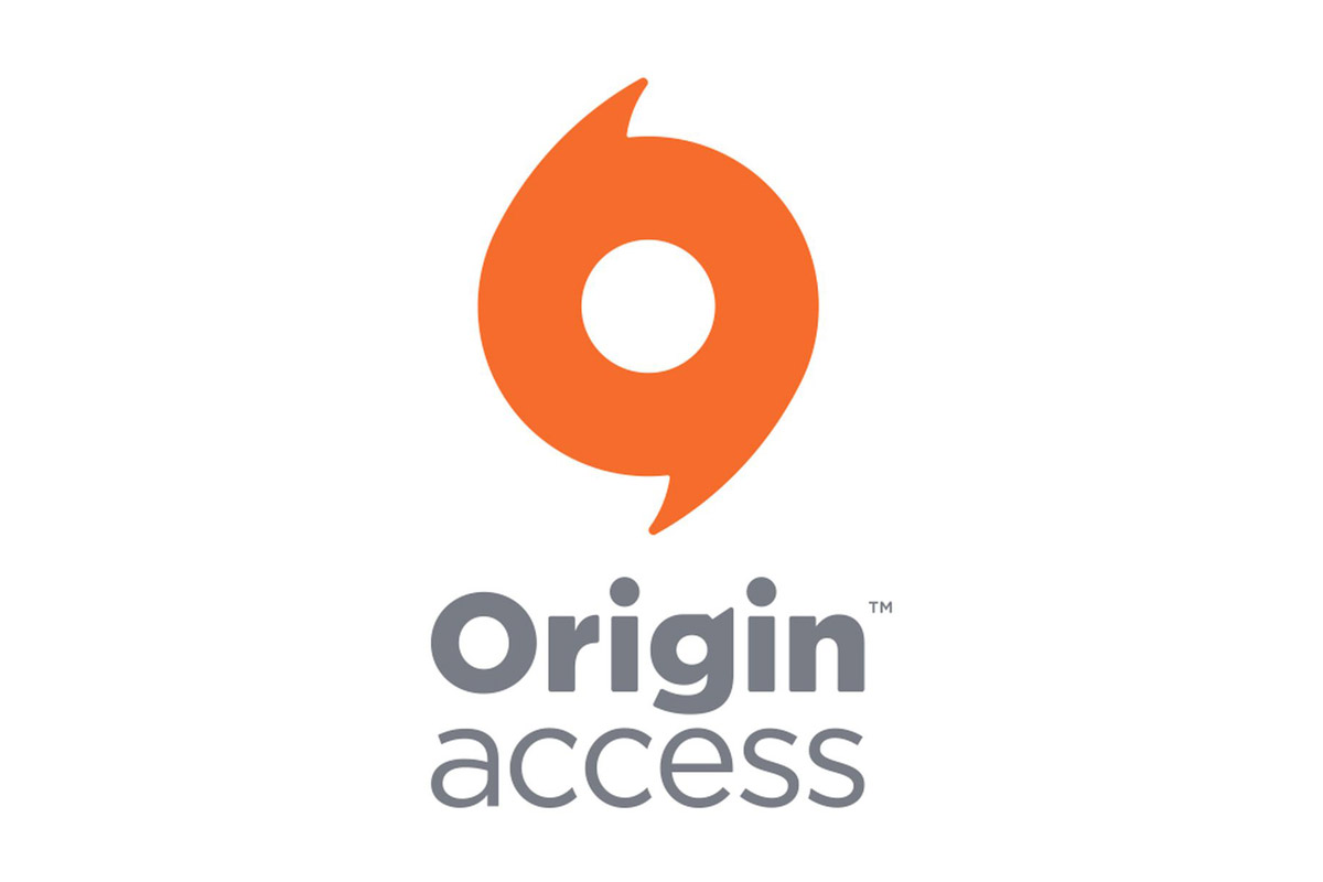 Origin Access