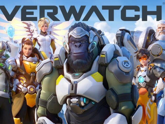 Overwatch 2