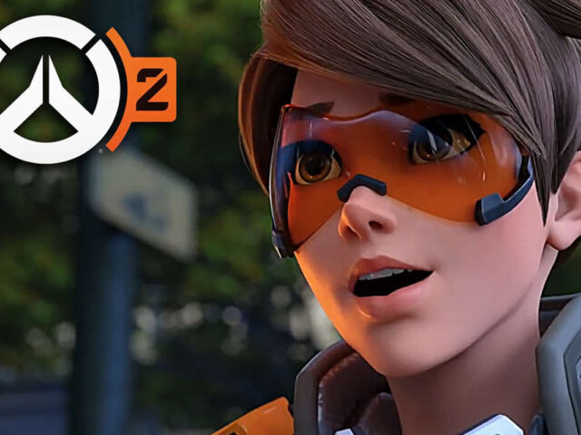 Overwatch 2