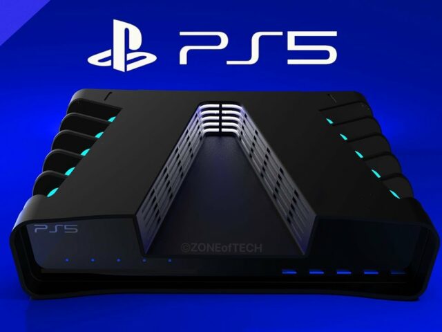 PlatStation 5
