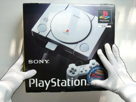 PlayStation