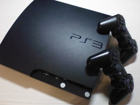 PlayStation 3