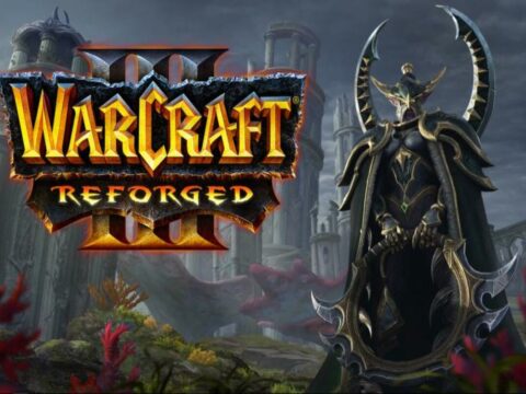 Warcraft: Reforged