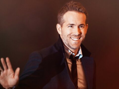 РАян Рейнольдс (Ryan Reynolds)