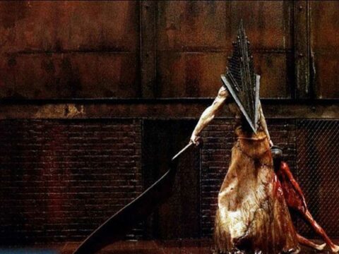 Ентузіасти випустили демоверсію Silent Hill з видом від першої особи