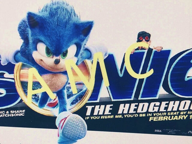 sonic-poster