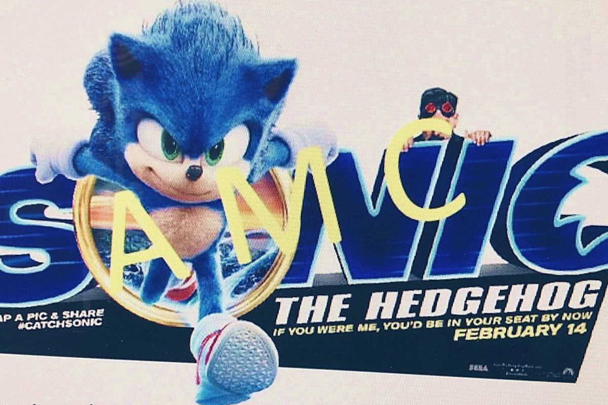 sonic-poster