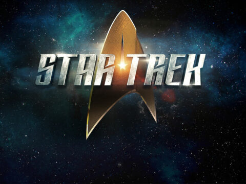 Star trek