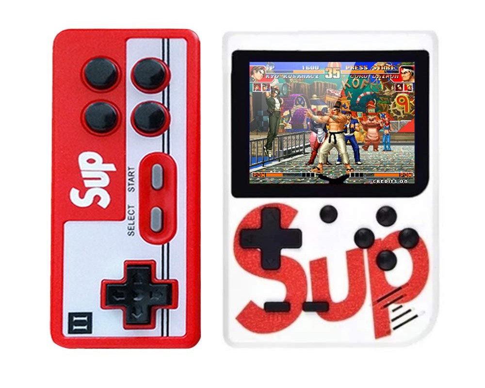 FC SUP Game Box