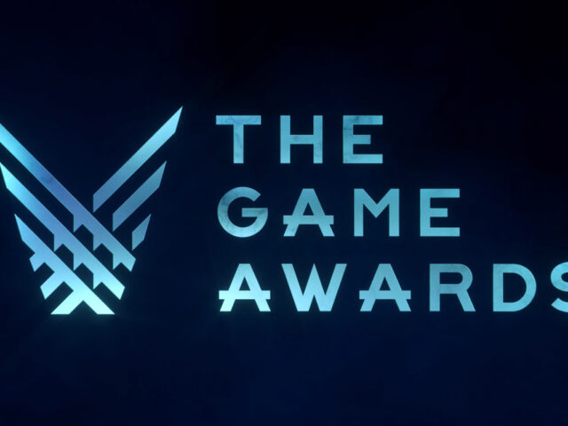 The Game Awards