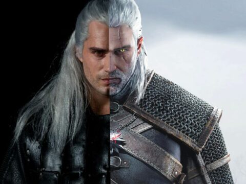 the-witcher