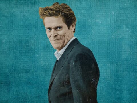 Willem Dafoe