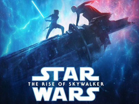 Зоряні війни