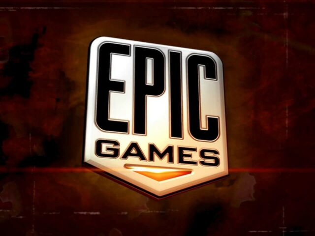 Epic Games Store