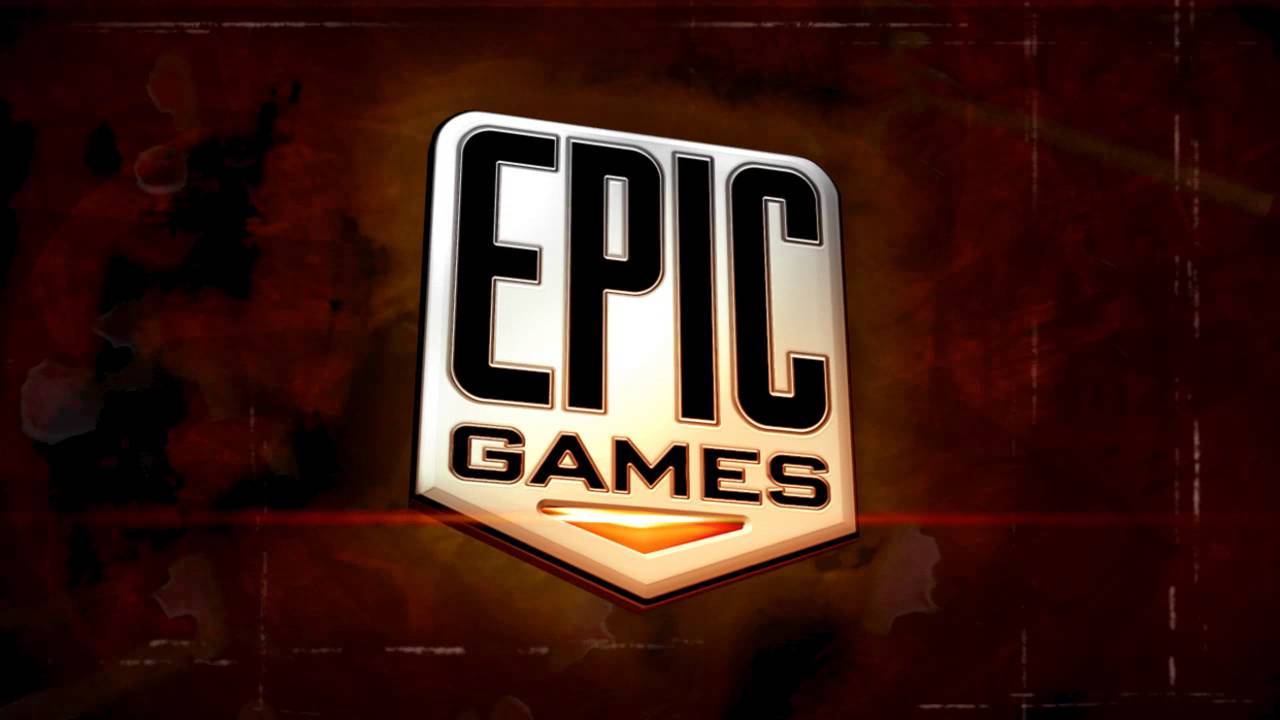 Epic Games Store