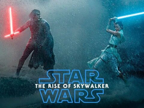 Зоряні Війни