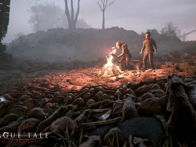 A Plague Tale: Innocence