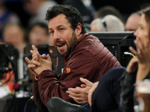 Adam Sandler