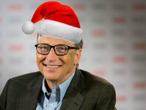 Bill Gates