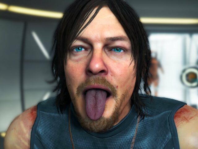 Death Stranding