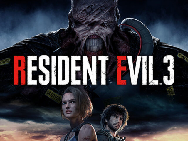 Resident Evil 3