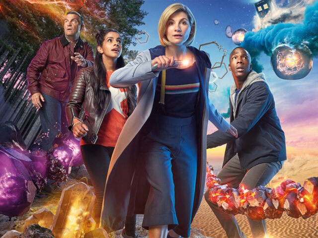doctor-who