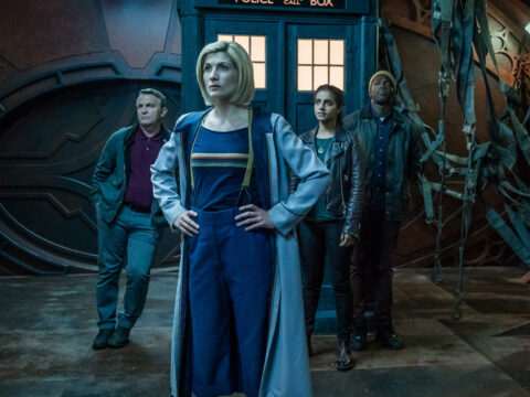 doctor-who
