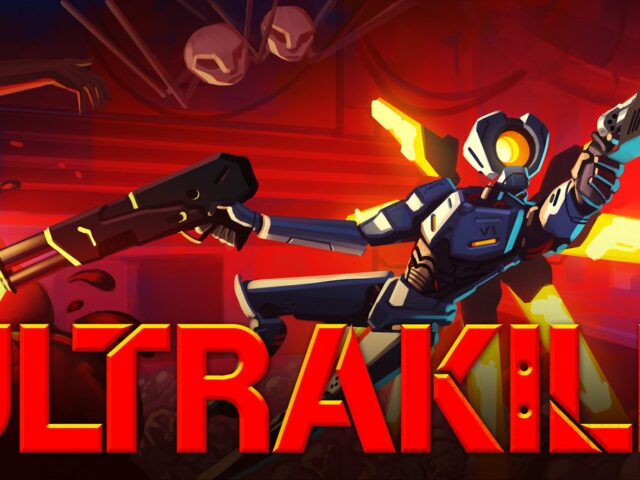 ULTRAKILL